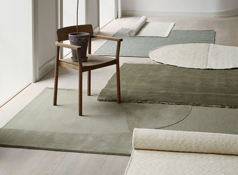 Black Days | Save 25% on selected Rugs