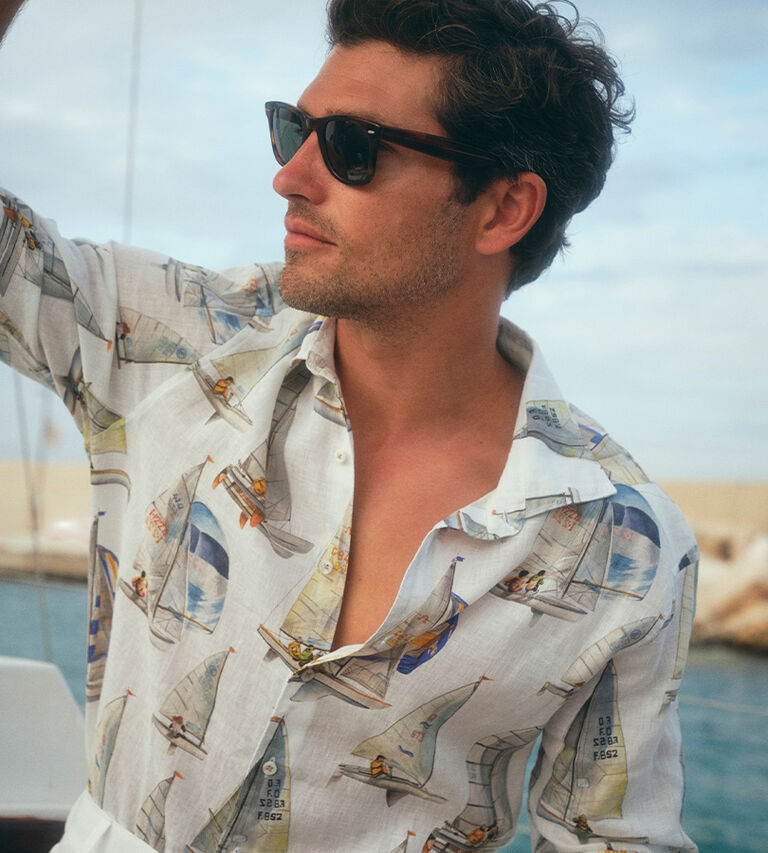 Shop Fashion News for Men