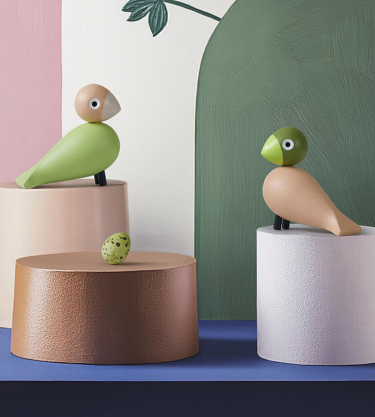 Shop Kay Bojensen Denmark at Illums Bolighus