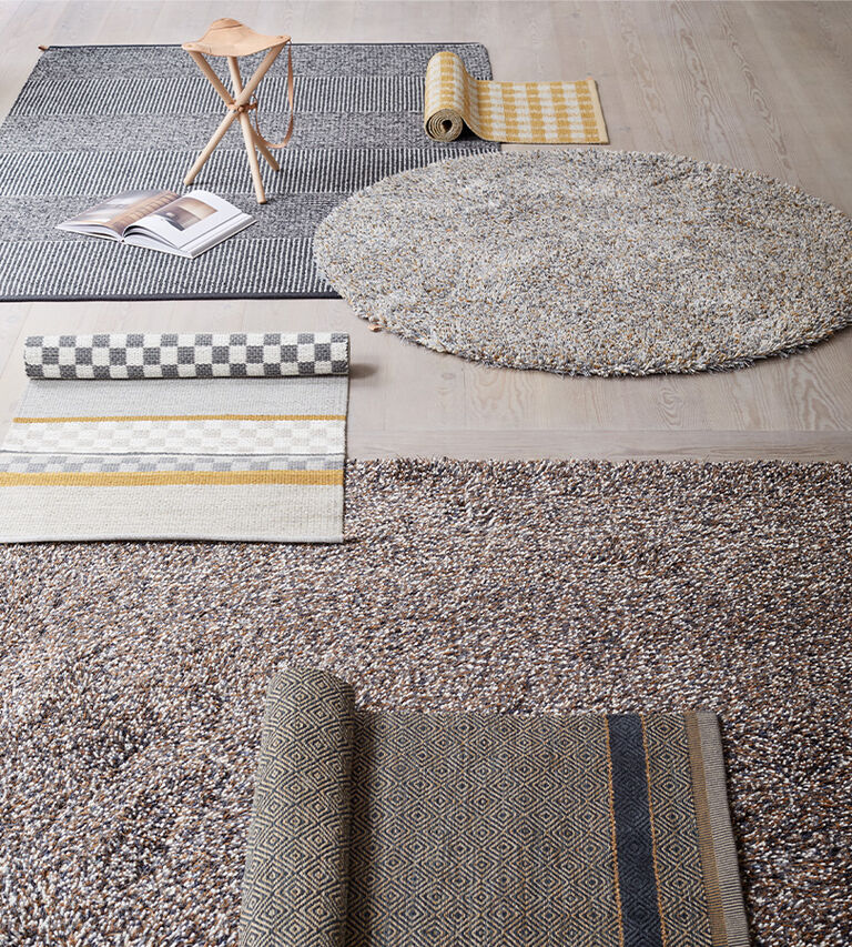 Shop Carpets at Illums Bolighus