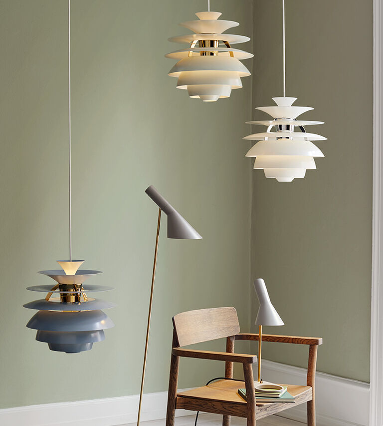 Louis Poulsen | Save 20%* online