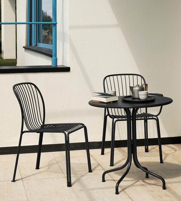 Shop outdoor chairs at Illums Boligshus