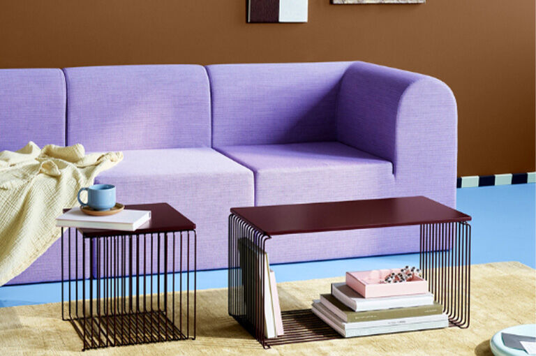 Montana Furniture | Save 25% on Panton Wire