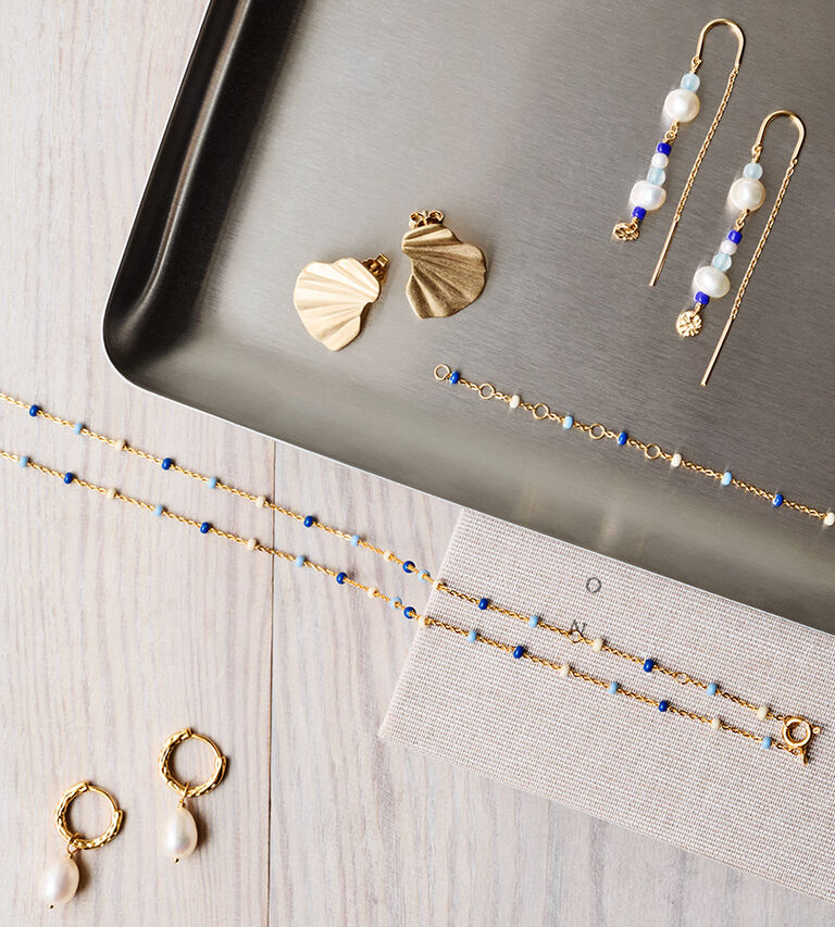 Shop Women Jewellery at Illums Bolighus