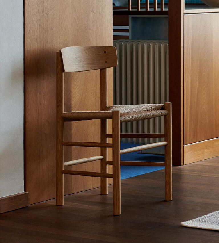 Anniversary Favourites | Shop selected Fredericia Furniture on Offer