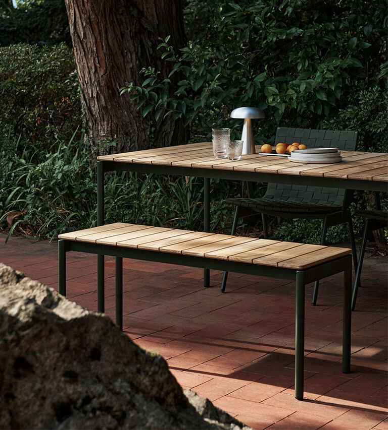 &Tradition | Save 20% on selected Ville