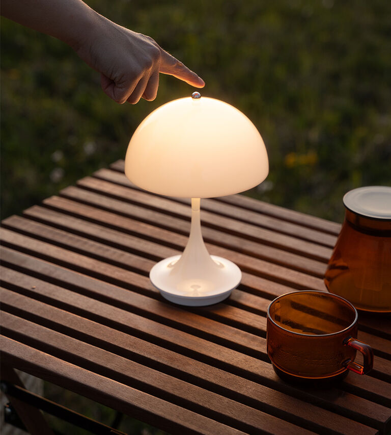 Shop lighting on sale at Illums Bolighus