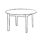 Outdoor Tables