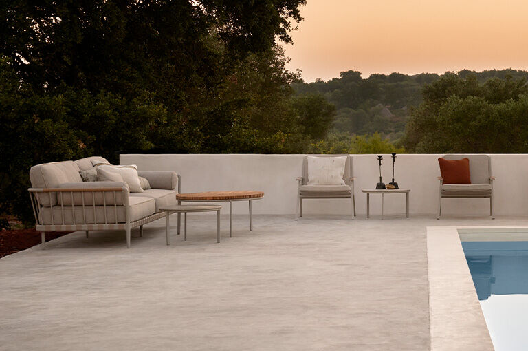 Shop Outdoor Furniture at Illums Bolighus