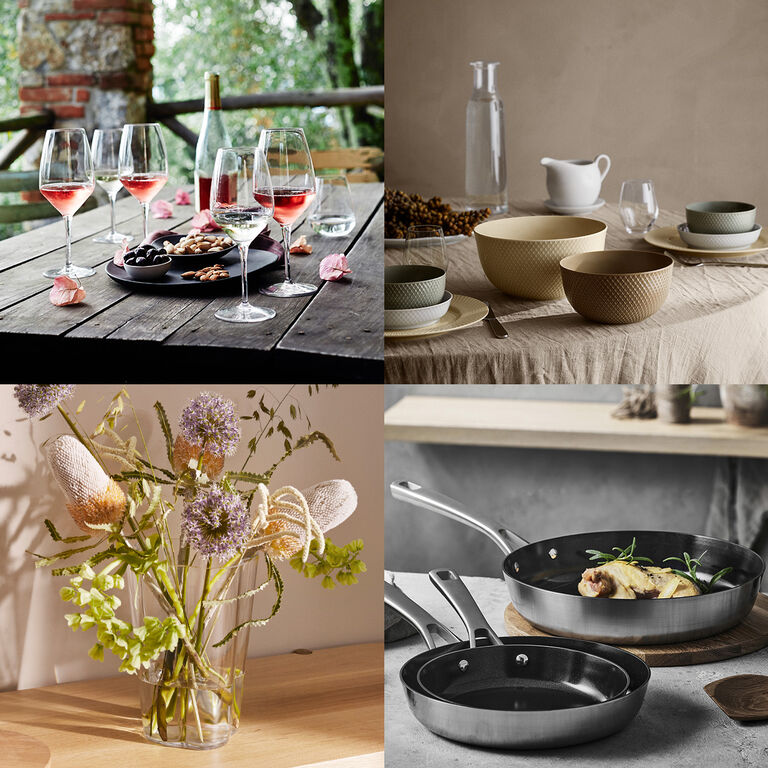 Shop interior on sale at Illums Bolighus