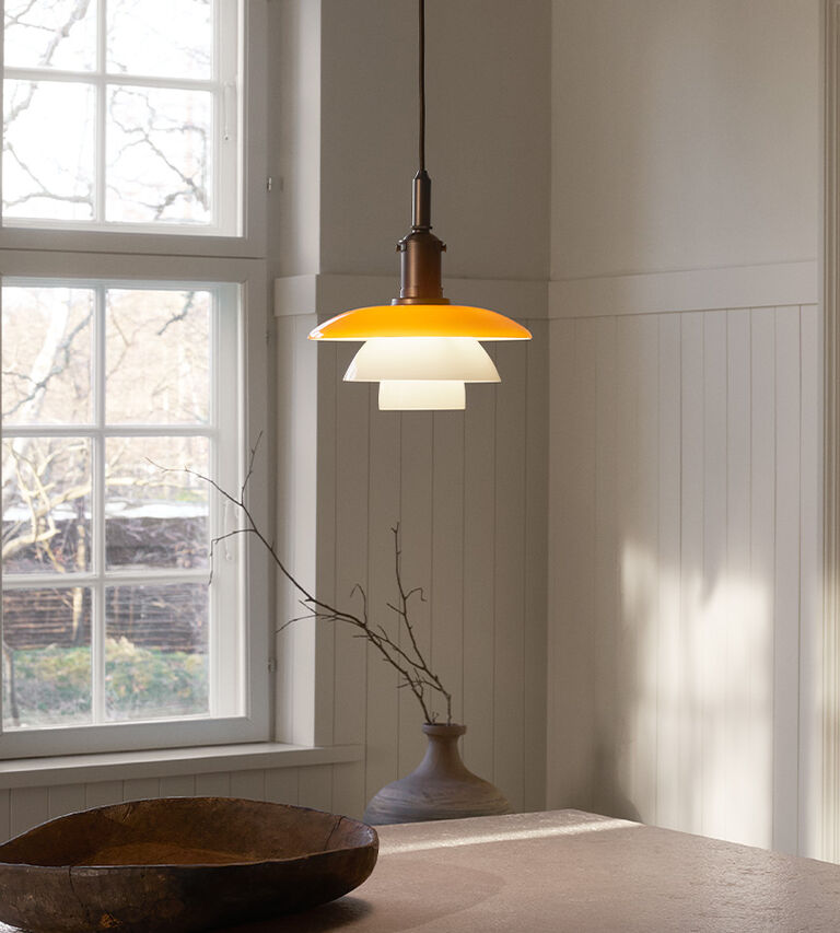 Shop PH Centenary from Louis Poulsen at Illums Bolighus