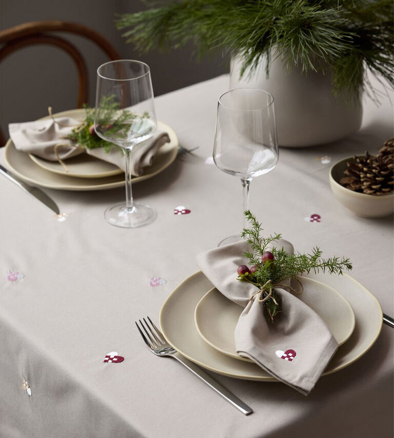 Christmas | Shop Christmas Textiles