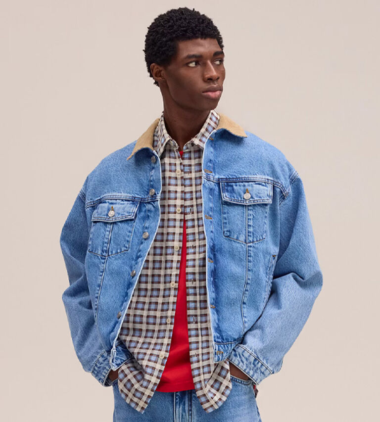 Shop Men's Fashion at Illums Bolighus