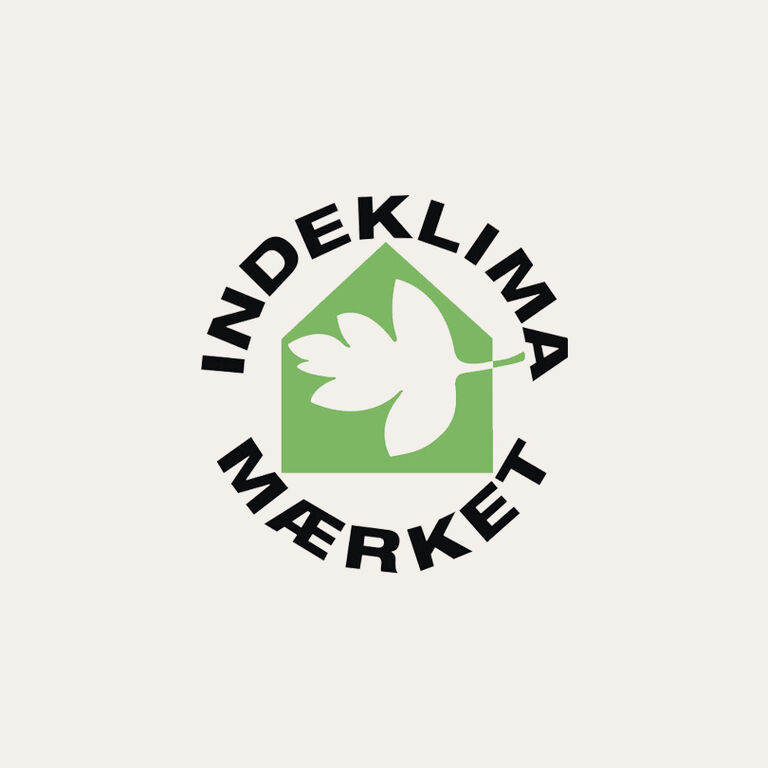 DANISH INDOOR CLIMATE LABELLING