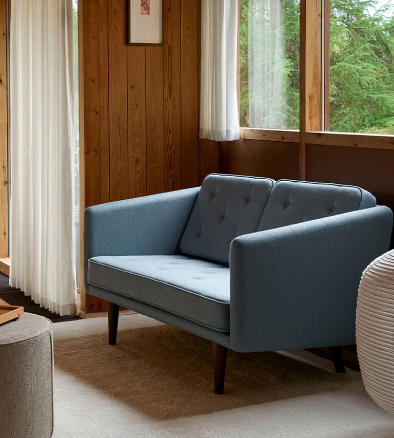 Shop Fredericia Furniture No. 1 on offer at Illums Bolighus