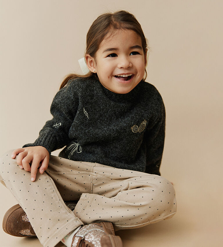 Winter SALE &acute;Save up to 50% on Children's Wear