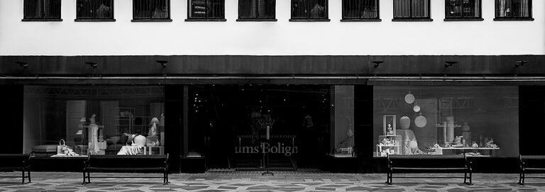 Illums Bolighus Amagertorv