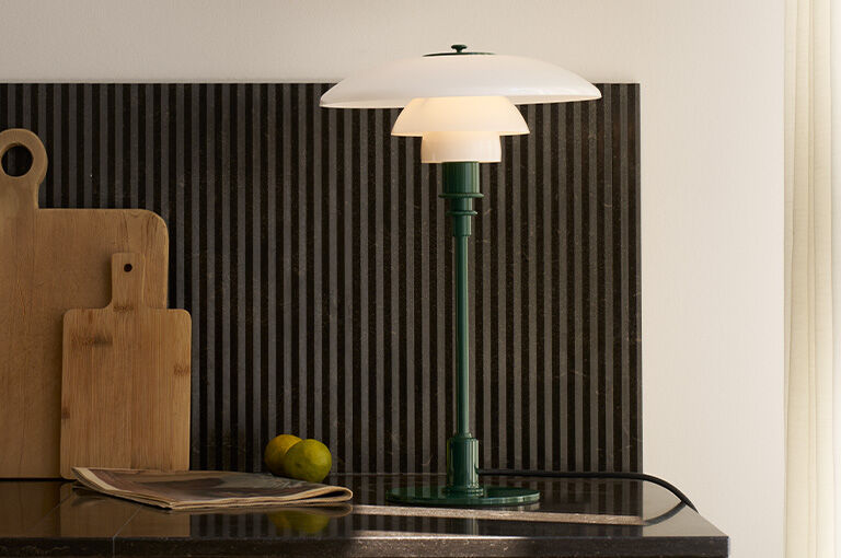 Pre-order Louis Poulsen News at Illums Bolighus