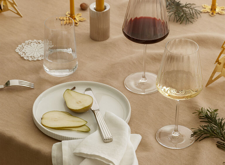 Shop Georg Jensen at Illums Bolighus