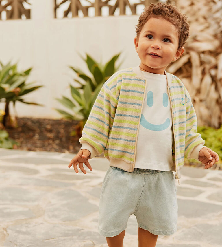 Shop Children's Fashion on sale at Illums Bolighus