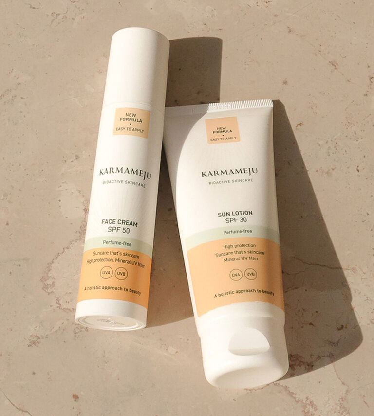 Shop suncare at Illums Bolighus