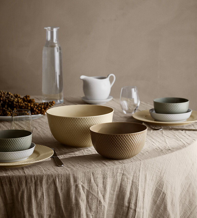 Save 20% on Lyngby Porcel&aelig;n