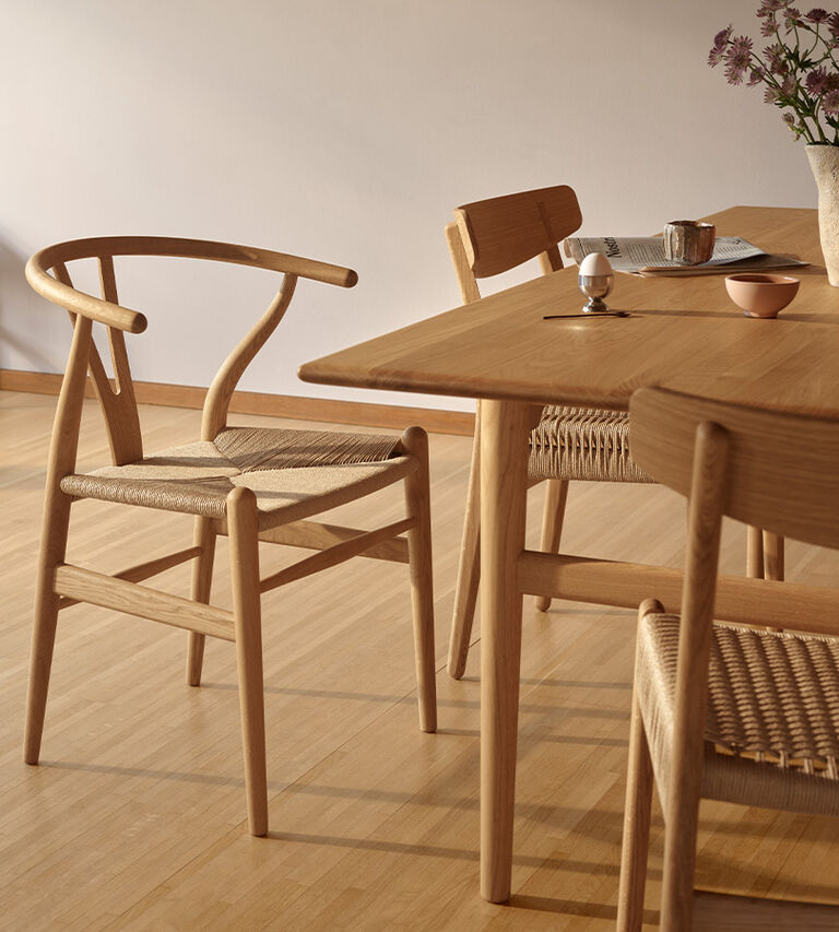 Anniversary Favourites | Shop Carl Hansen & S&oslash;n Offers