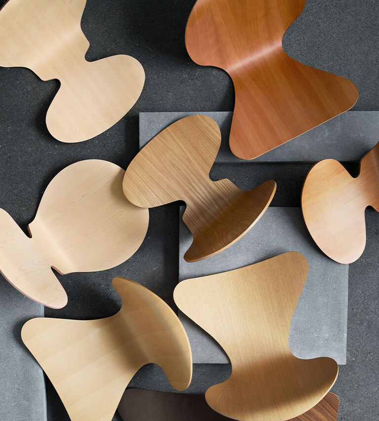Wood