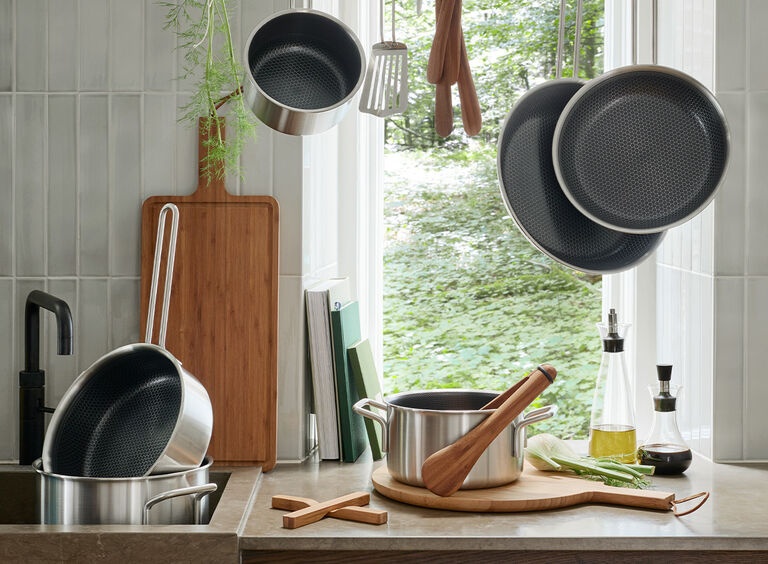 Black Days | Save up tp 30% on Kitchen