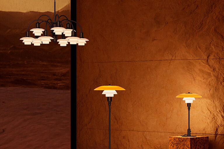 Louis Poulsen | Pre-order PH Centenary Edition