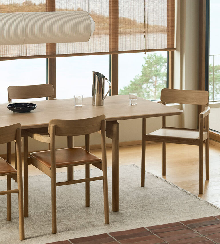 Fredericia Furniture | Shop selected Offers