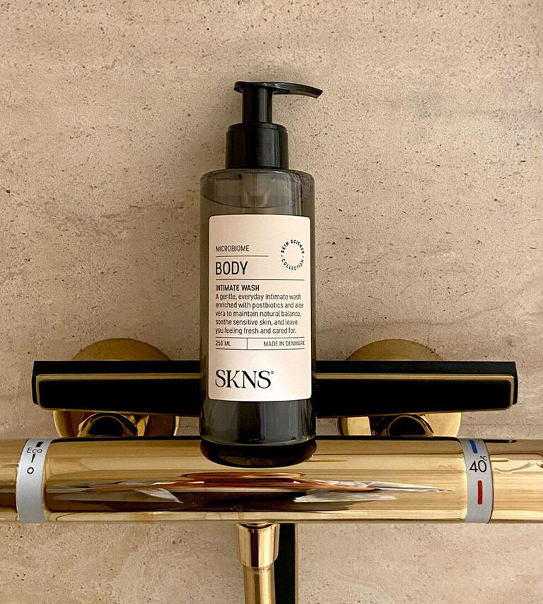 Shop SKNS at Illums Bolighus