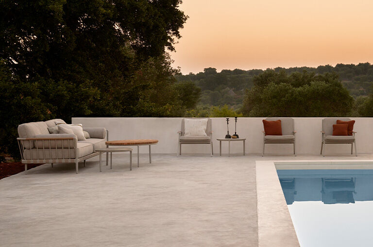 Outdoor | Find inspiration for your garden, terrace, or balcony