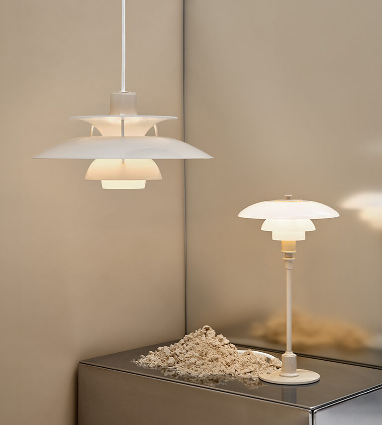 Shop PH News from Louis Poulsen