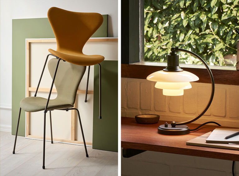 Anniversary Favourites | Exclusively at Illums Bolighus