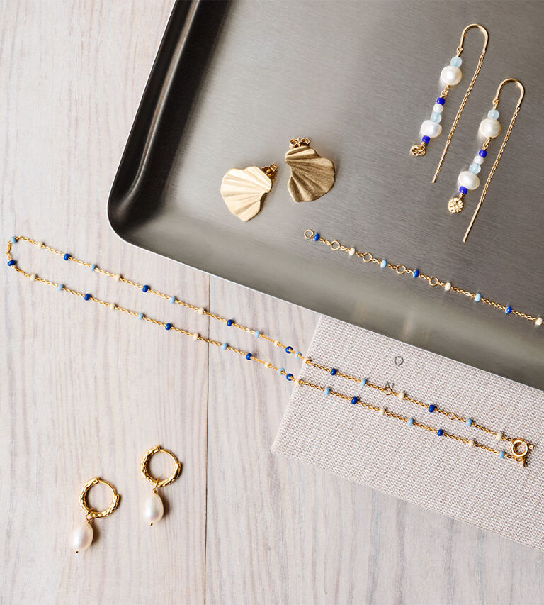 Women Jewellery | Save 20%* online