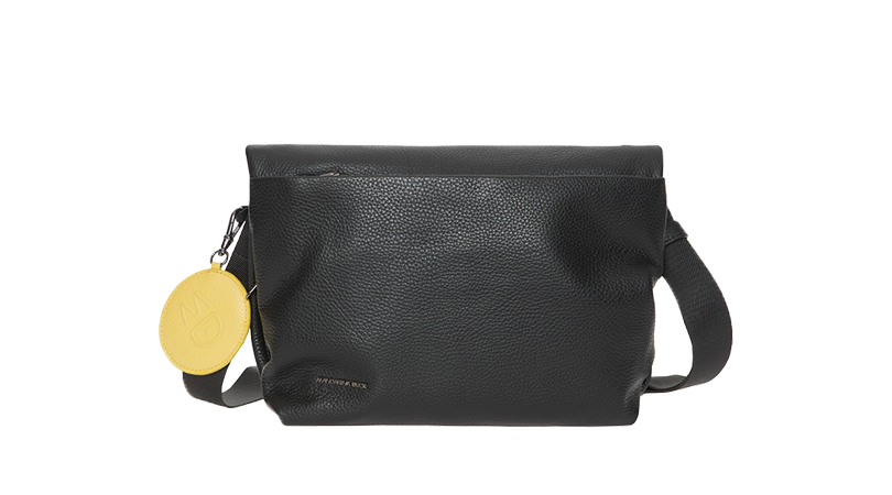 SOPHIA by Shirley - Mandarin Duck Clutch Bag