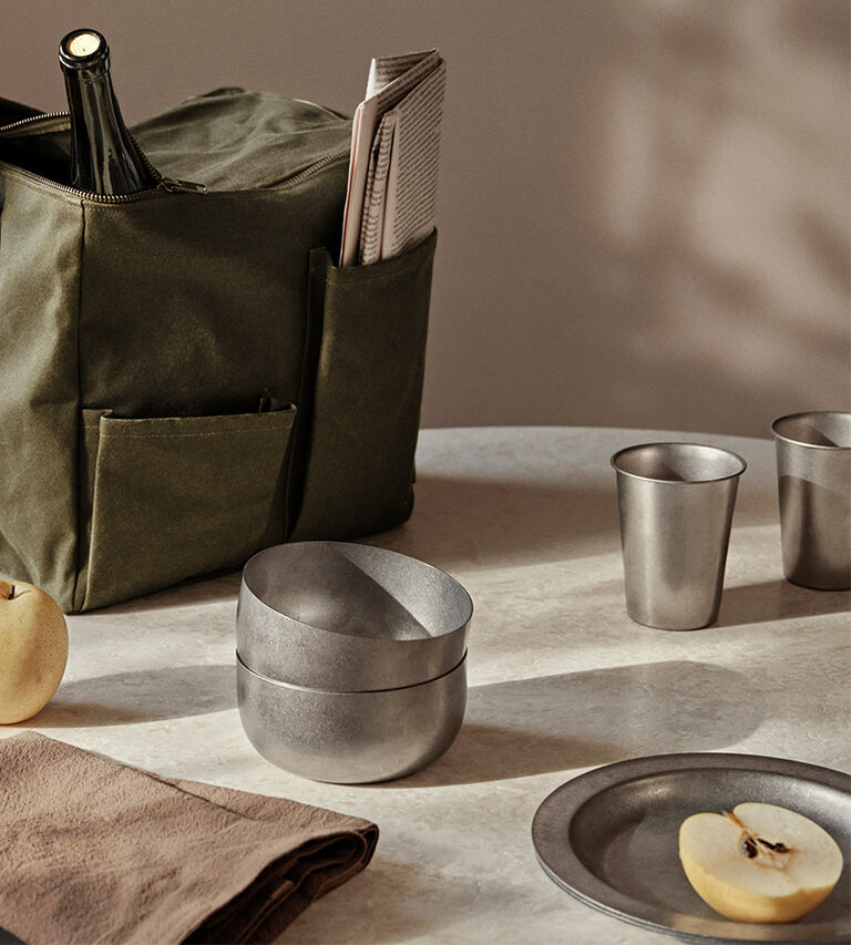 Shop news from Ferm Living at Illums Bolighus