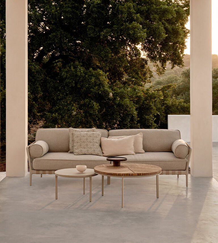 Vipp | Shop Outdoor Furniture