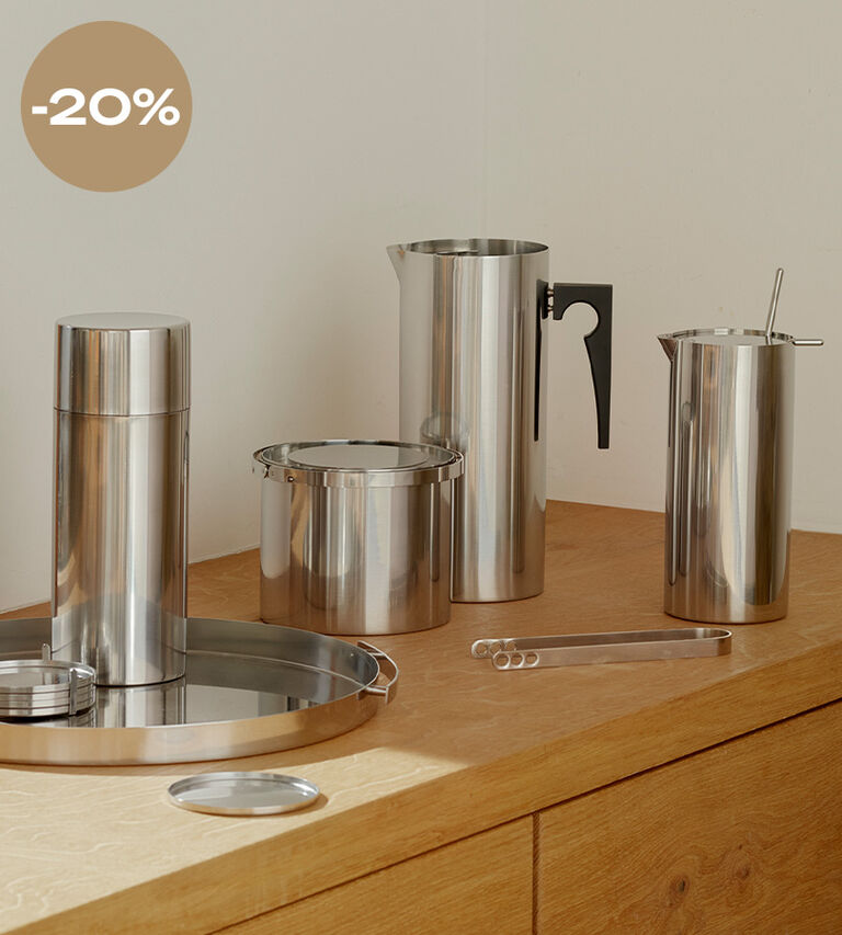 Shop Stelton at Illums Bolighus