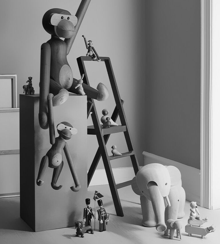 Black Days | Save 25% on Kay Bojesen Denmark