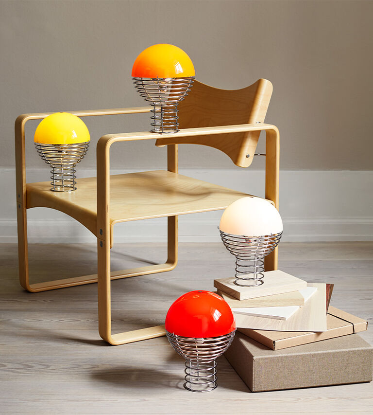 Shop Verpan at Illums Bolighus