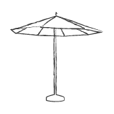 Parasols