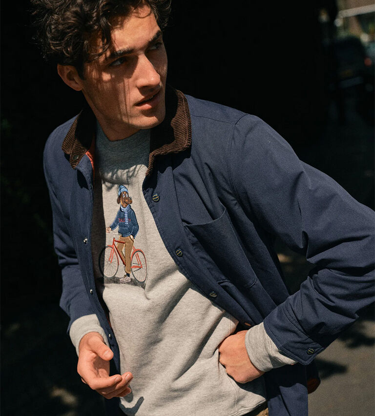 Shop News for Men at Illums Bolighus
