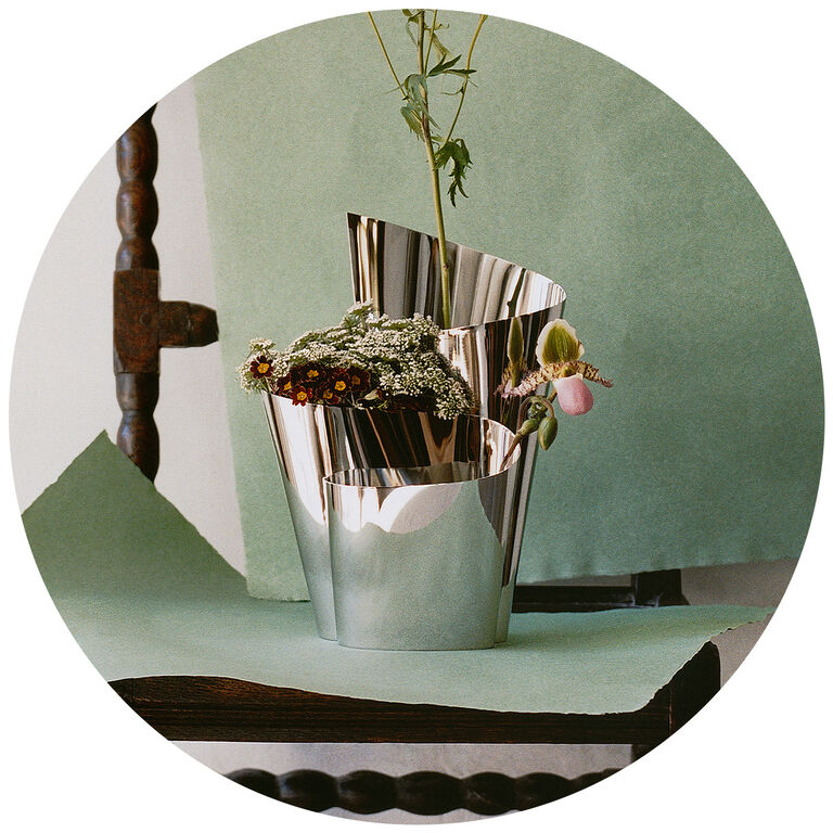 Shop news from Georg Jensen at Illums Bolighus