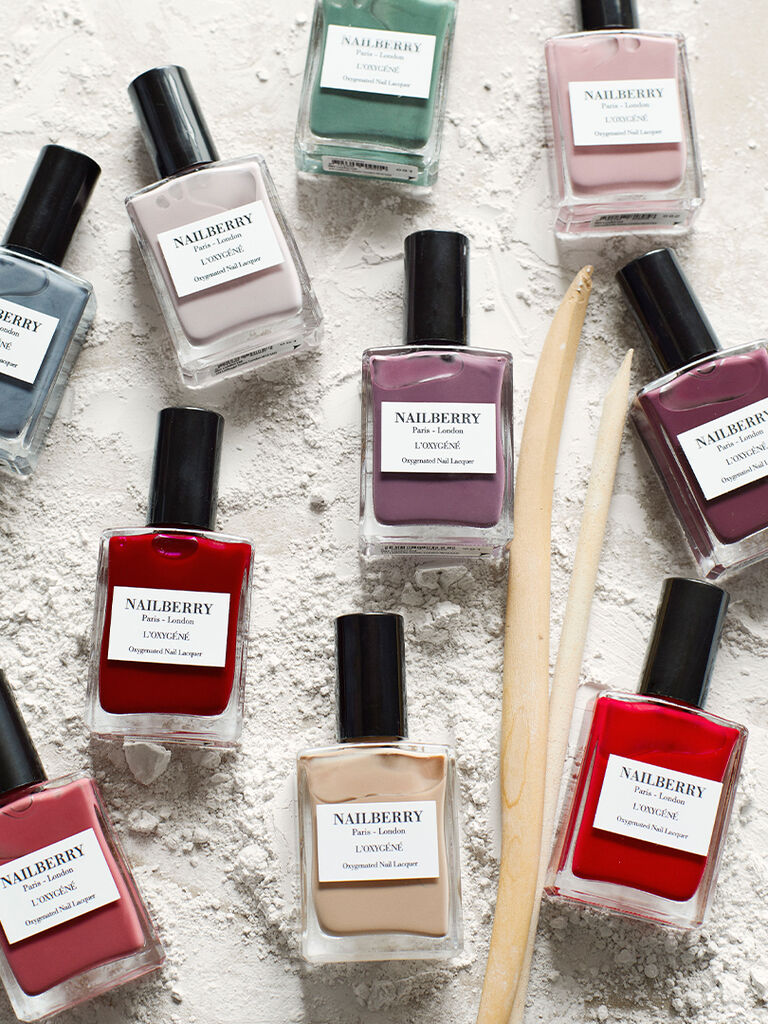Nailberry Nailberry