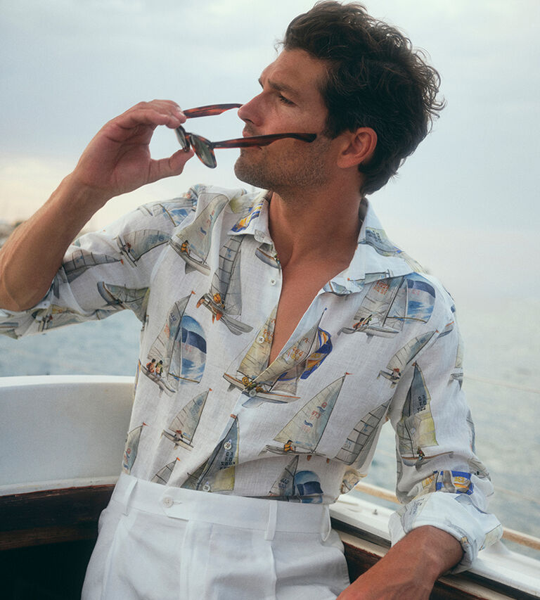 Shop Men's SALE at Illums Bolighus