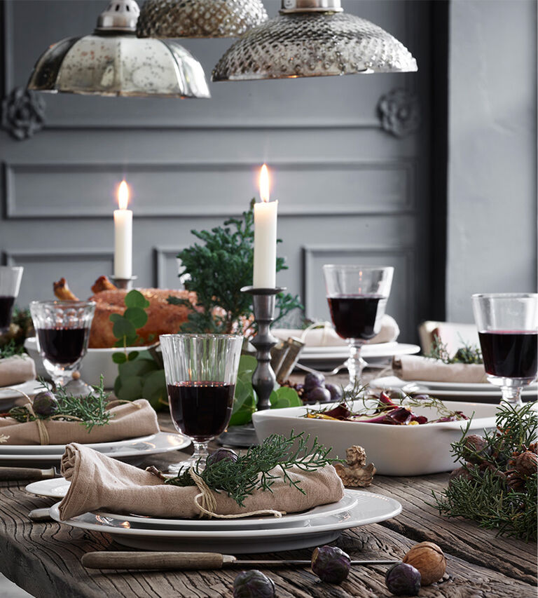 Shop Tableware at Illums Bolighus