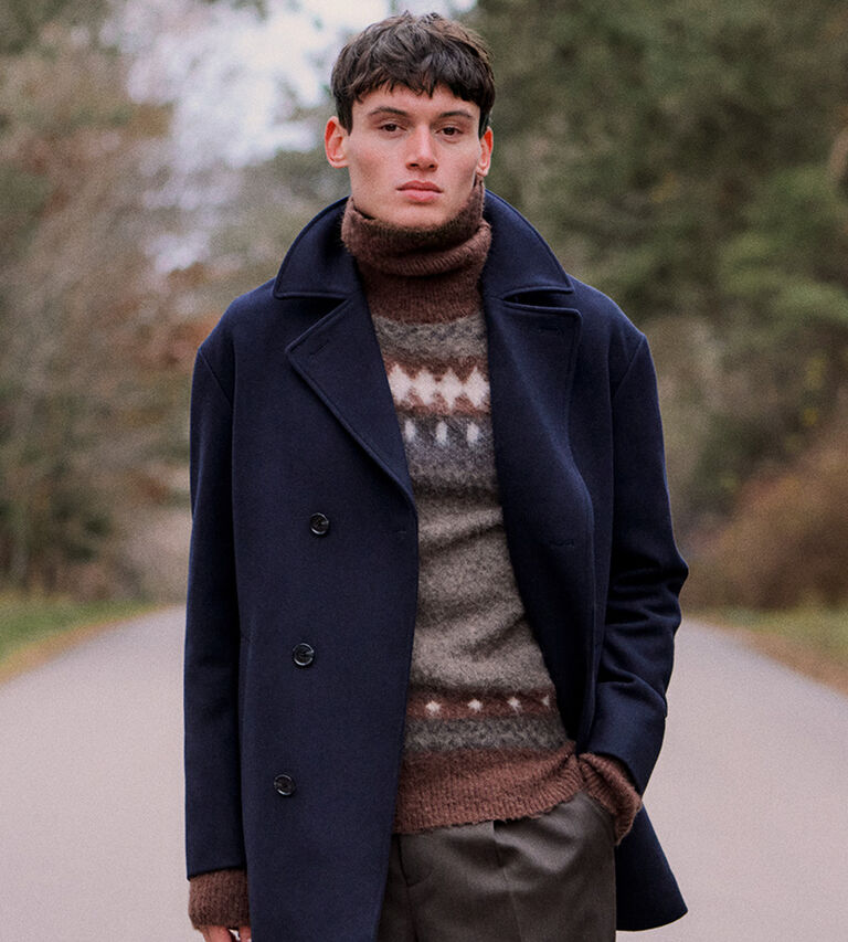 Winter SALE | Save up to 50% on Men's Fashion