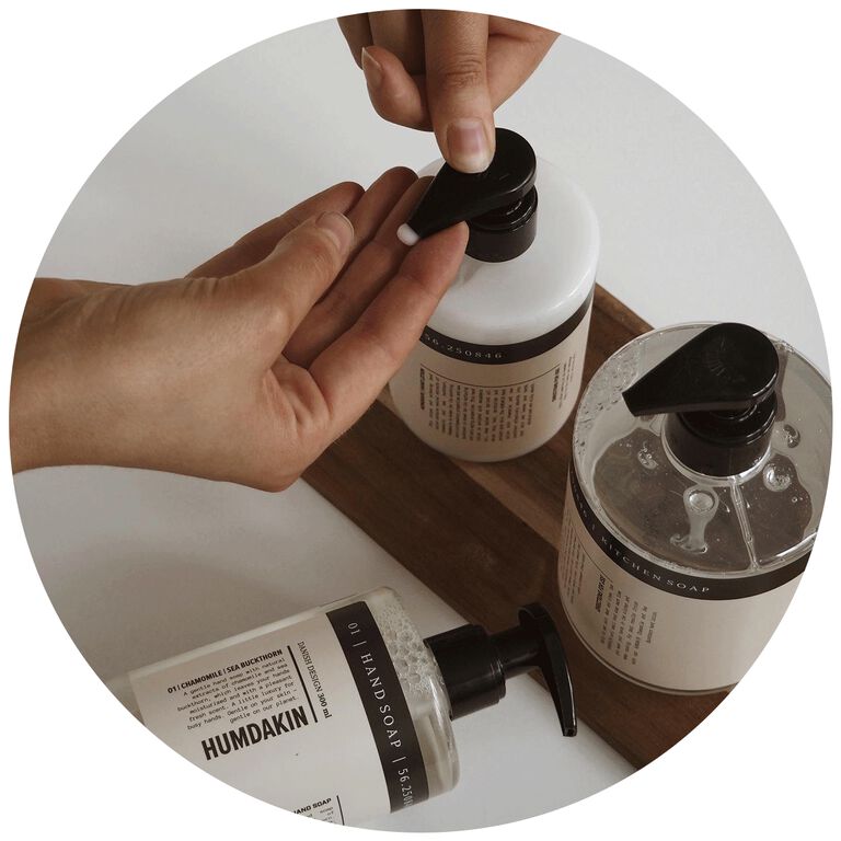 Shop beauty at Illums Bolighus